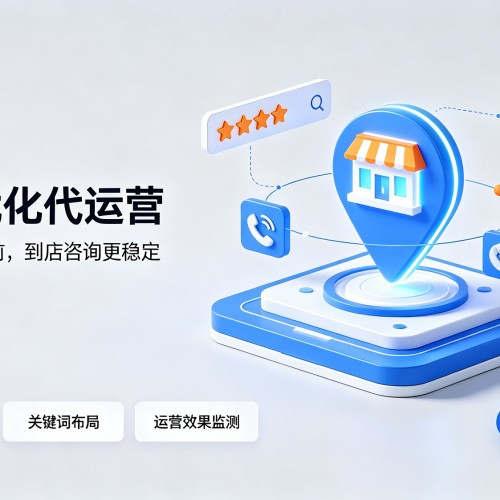 迎江GEO优化